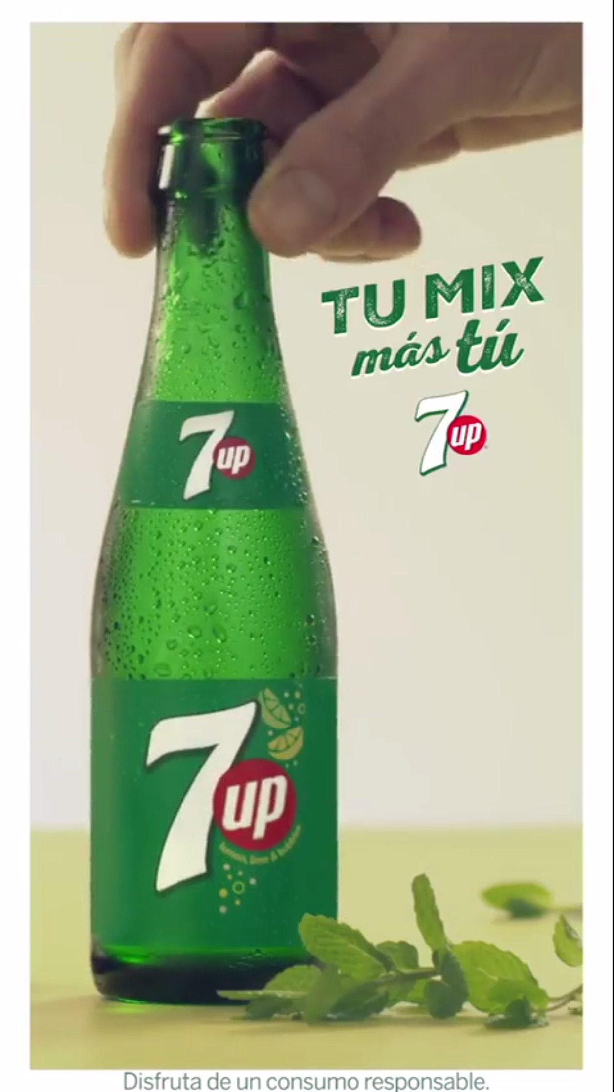 7up mixing product styling Home Economist by Butter & Basil