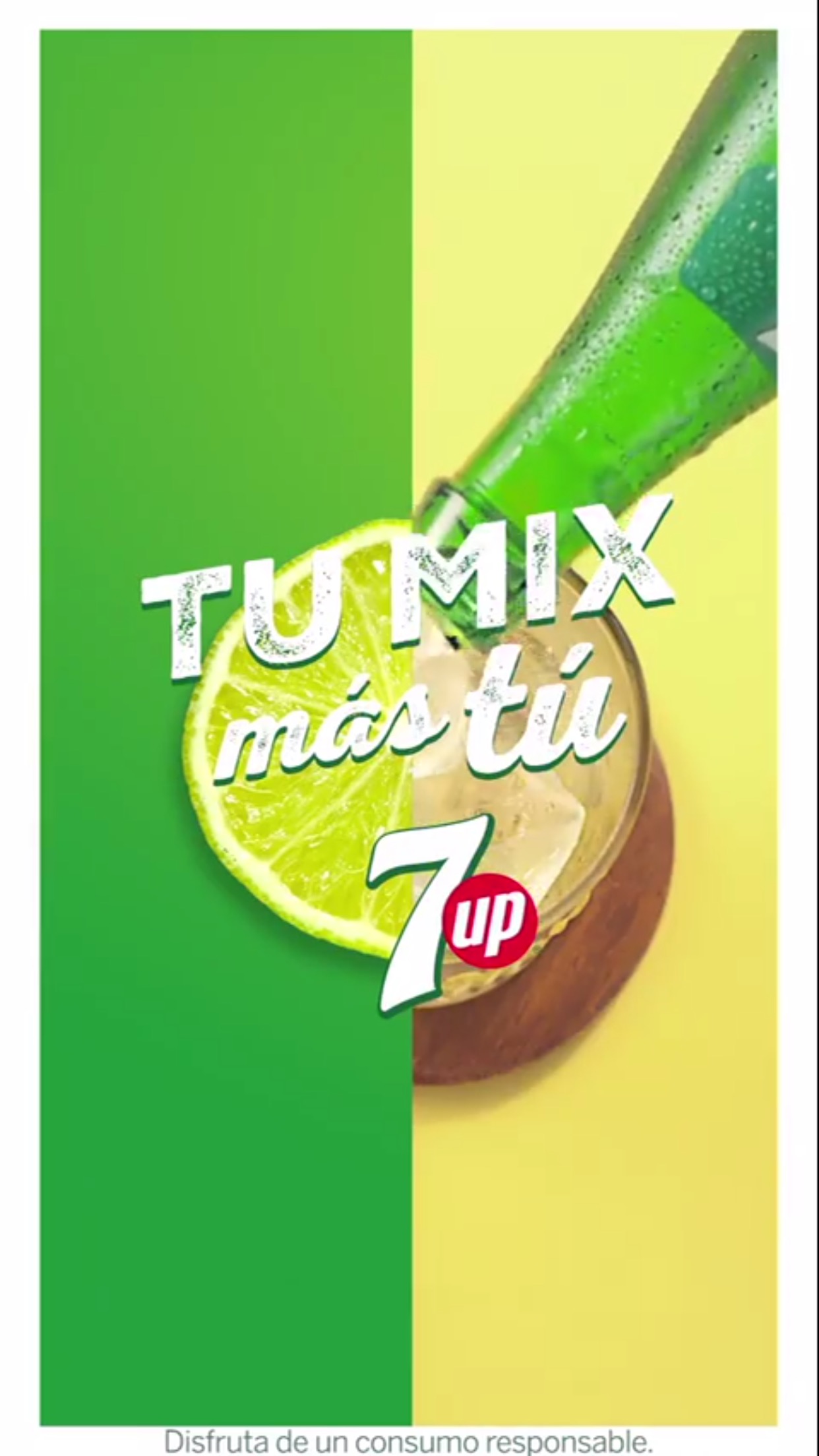 7up mixing product styling Home Economist by Butter & Basil